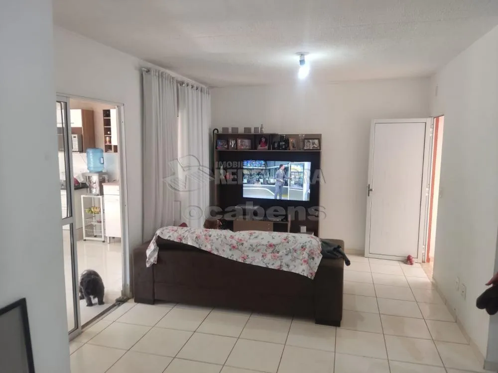 Casa de Condomínio, 2 quartos - Foto 6
