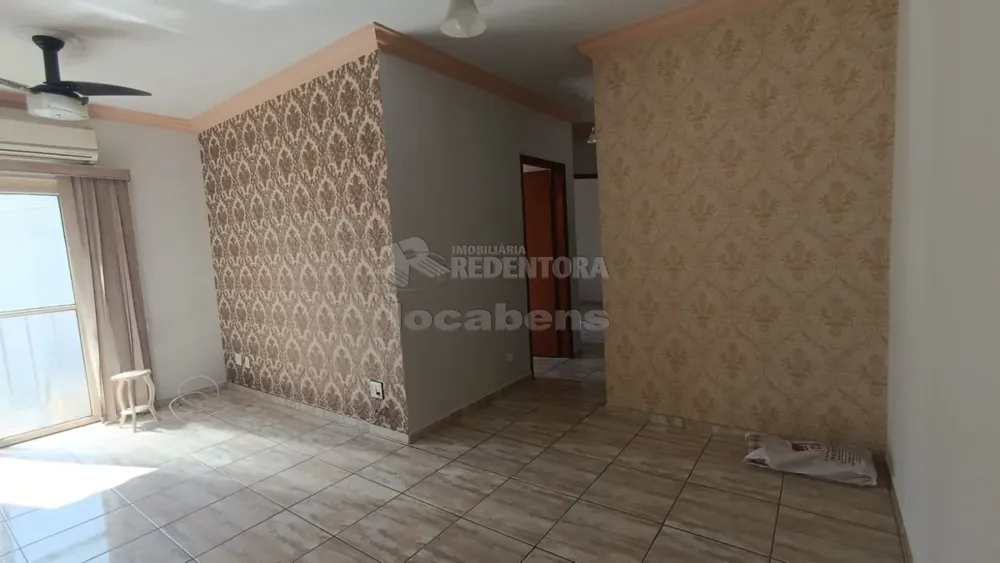 Apartamento, 3 quartos, 73 m² - Foto 1