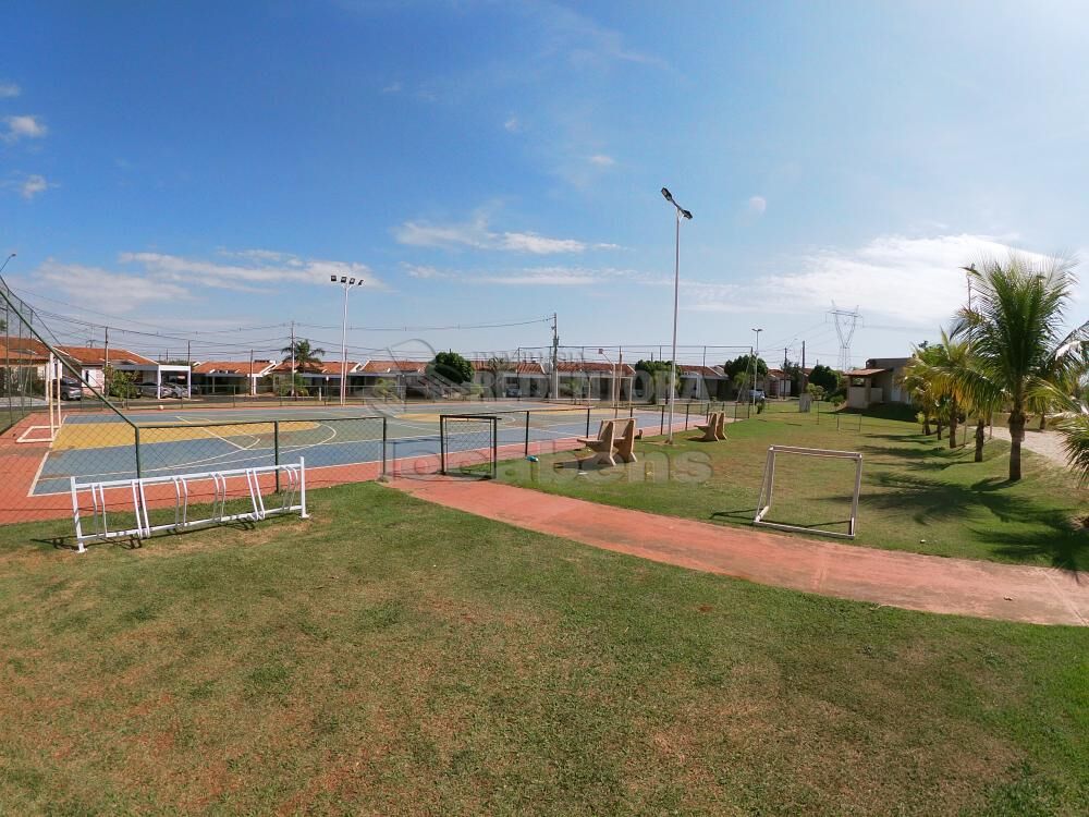 Casa de Condomínio para alugar com 2 quartos, 47m² - Foto 2