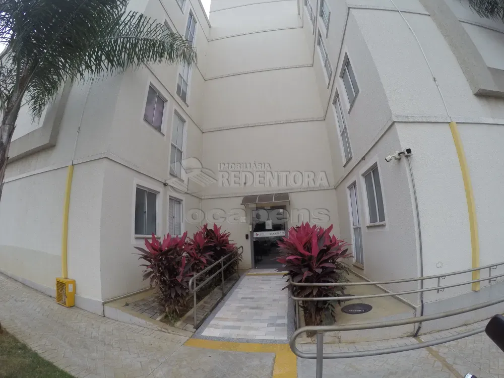 Apartamento, 2 quartos, 45 m² - Foto 2