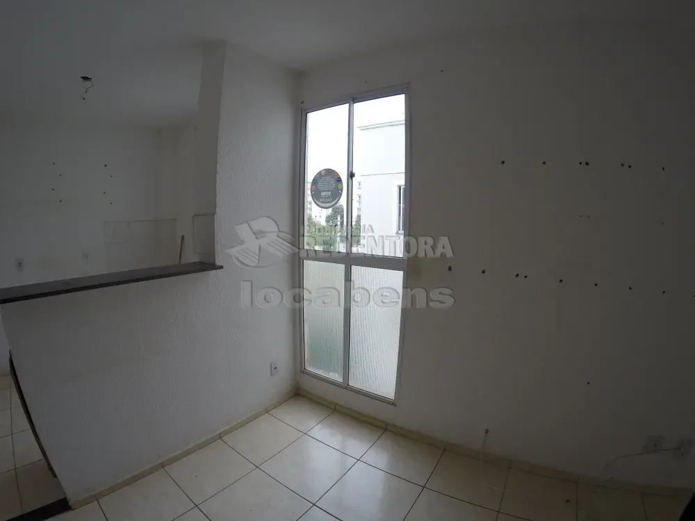 Apartamento, 2 quartos, 45 m² - Foto 4