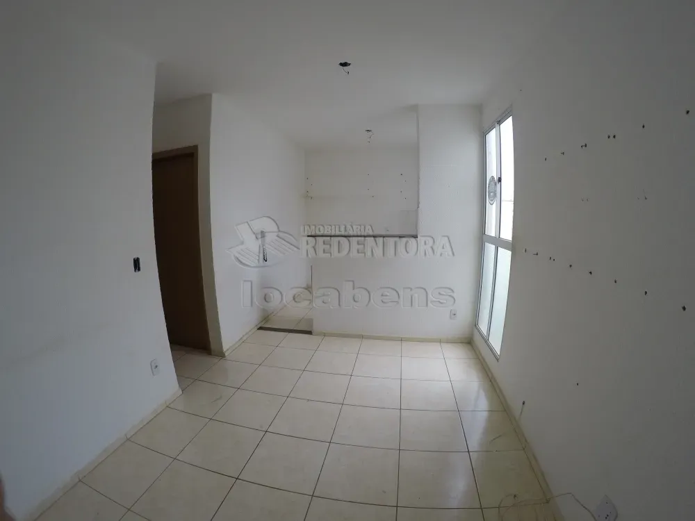 Apartamento, 2 quartos, 45 m² - Foto 3
