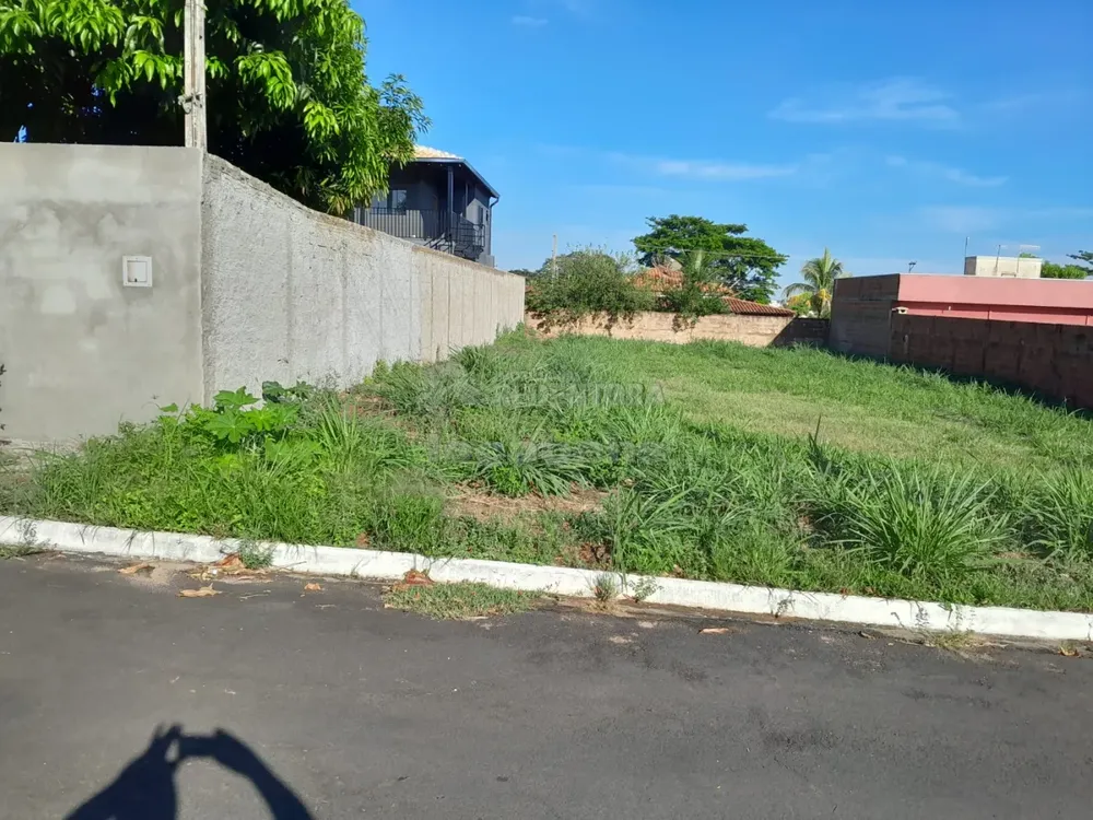 Terreno, 520 m² - Foto 1