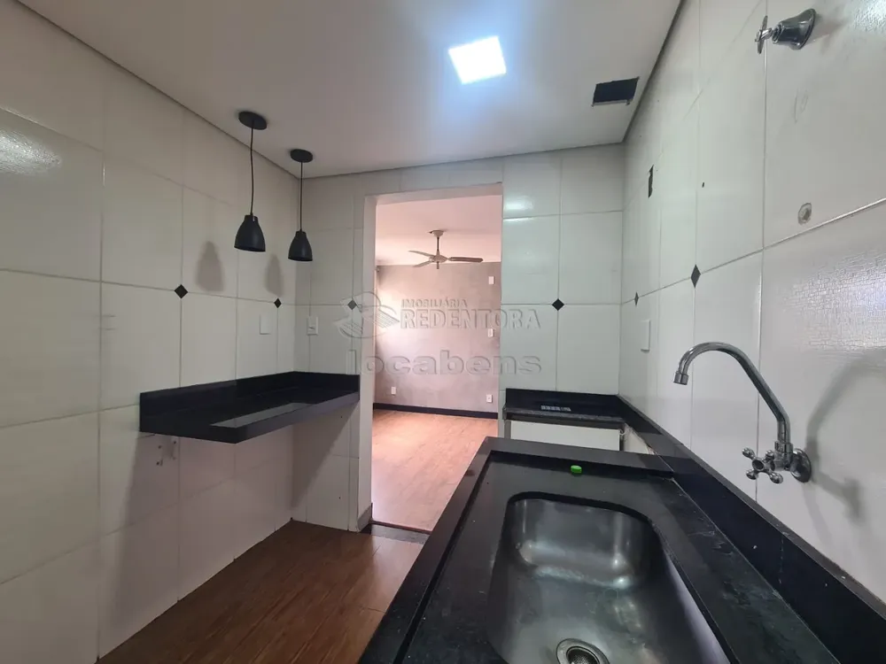 Apartamento, 2 quartos, 43 m² - Foto 3