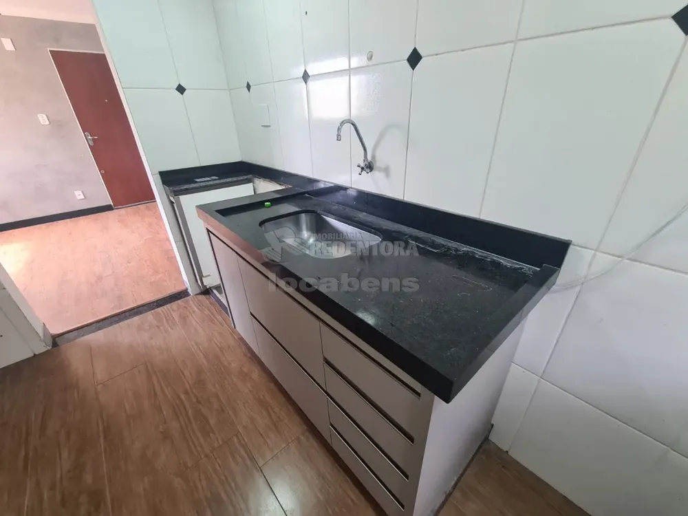 Apartamento, 2 quartos, 43 m² - Foto 8