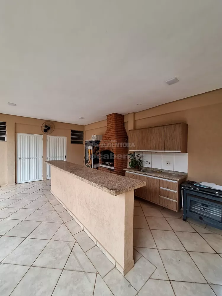 Apartamento à venda com 3 quartos, 63m² - Foto 1