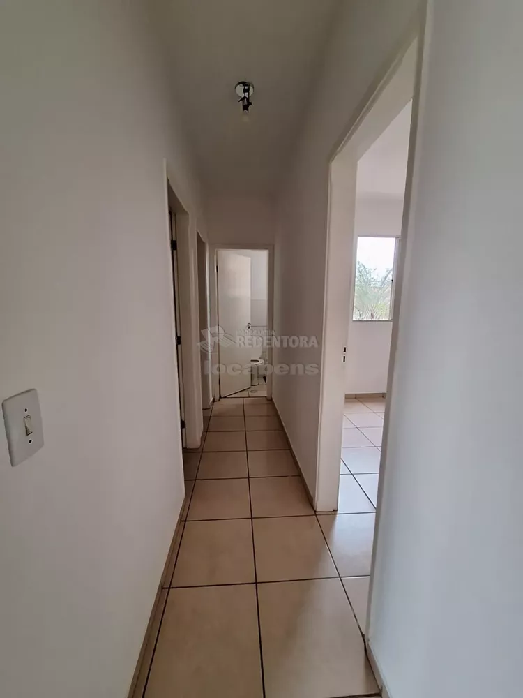 Apartamento à venda com 3 quartos, 63m² - Foto 4