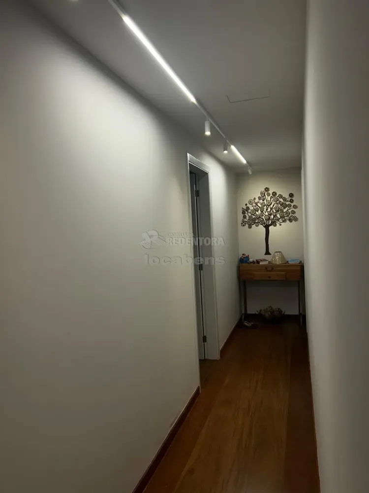 Apartamento, 4 quartos, 330 m² - Foto 1
