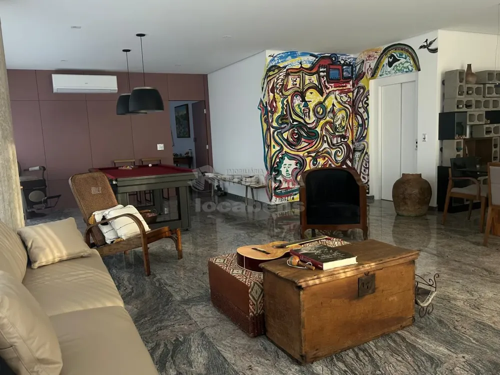 Apartamento, 4 quartos, 330 m² - Foto 4