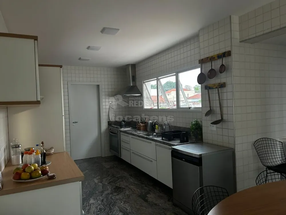 Apartamento, 4 quartos, 330 m² - Foto 8