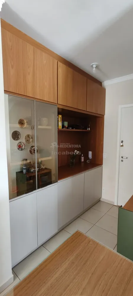Apartamento, 2 quartos, 51 m² - Foto 2