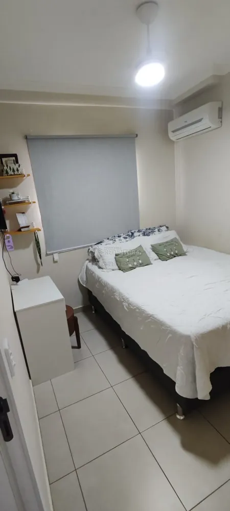 Apartamento, 2 quartos, 51 m² - Foto 4