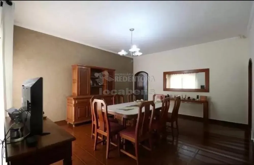 Casa, 3 quartos, 238 m² - Foto 8