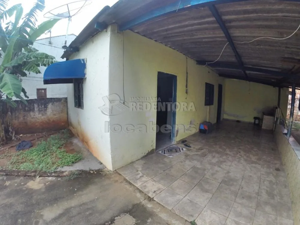 Casa, 2 quartos, 80 m² - Foto 1