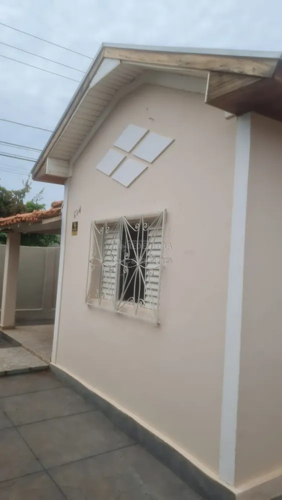 Casa, 3 quartos, 144 m² - Foto 1