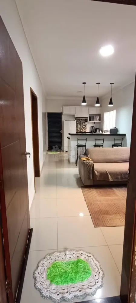 Casa, 2 quartos, 90 m² - Foto 6