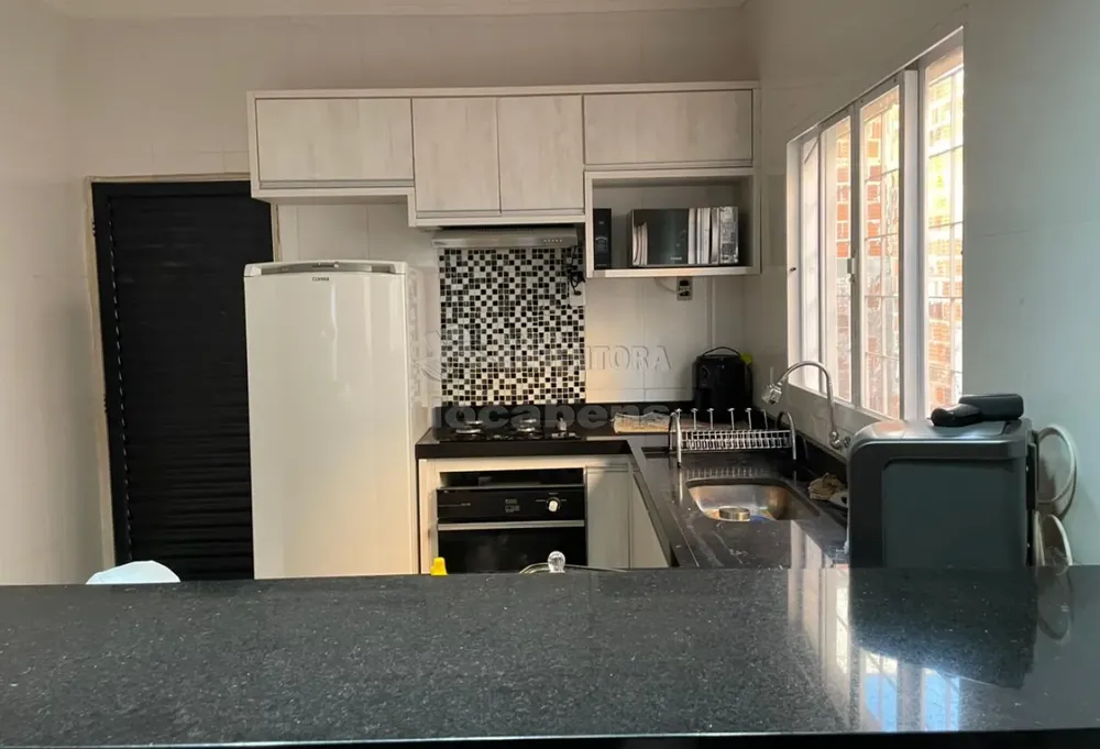 Casa, 2 quartos, 90 m² - Foto 3