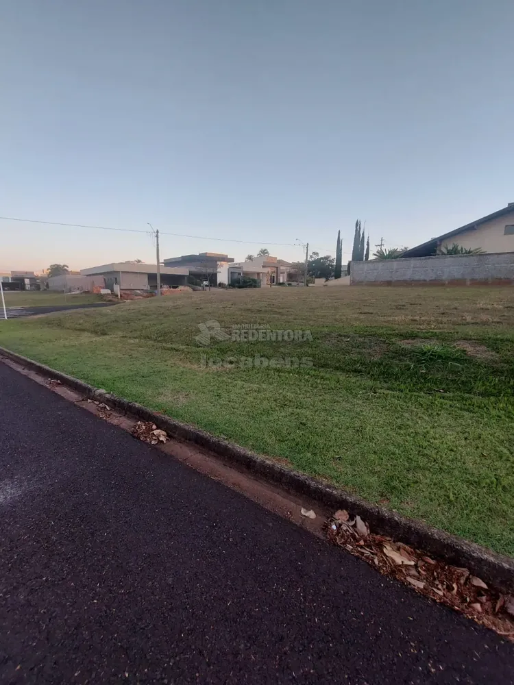 Terreno, 549 m² - Foto 1
