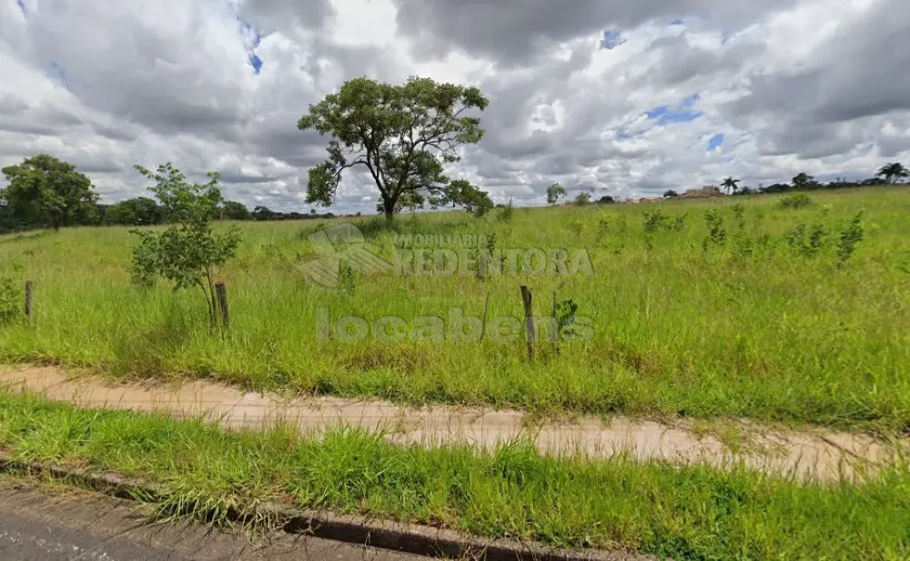Terreno, 588 m² - Foto 1