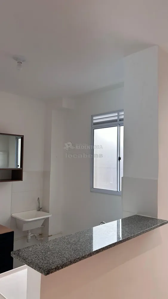 Apartamento, 2 quartos, 47 m² - Foto 2