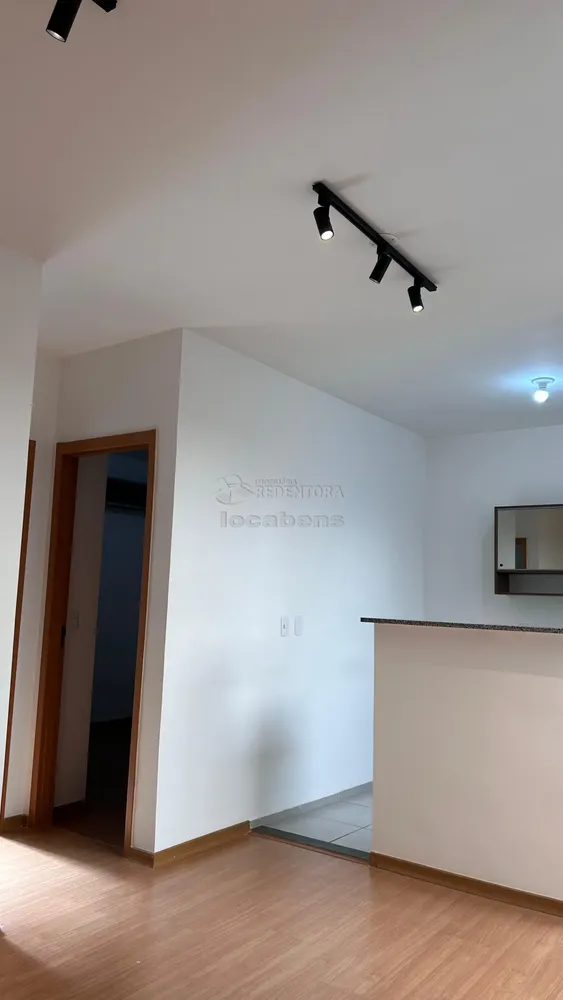 Apartamento, 2 quartos, 47 m² - Foto 1
