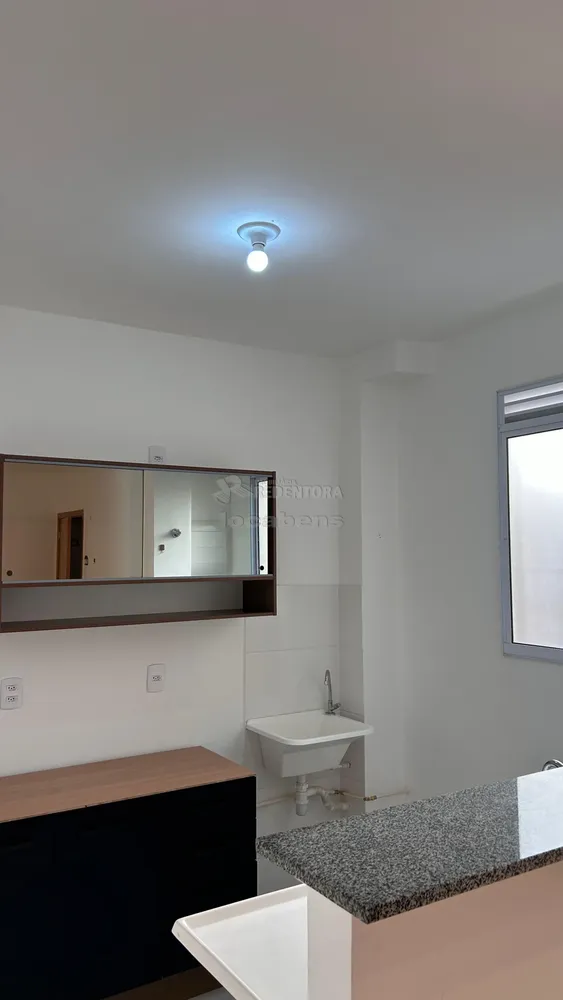Apartamento, 2 quartos, 47 m² - Foto 7
