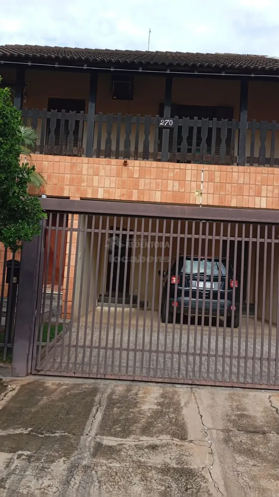 Sobrado, 4 quartos, 456 m² - Foto 1