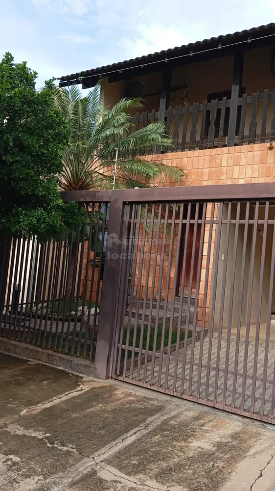 Sobrado, 4 quartos, 456 m² - Foto 6