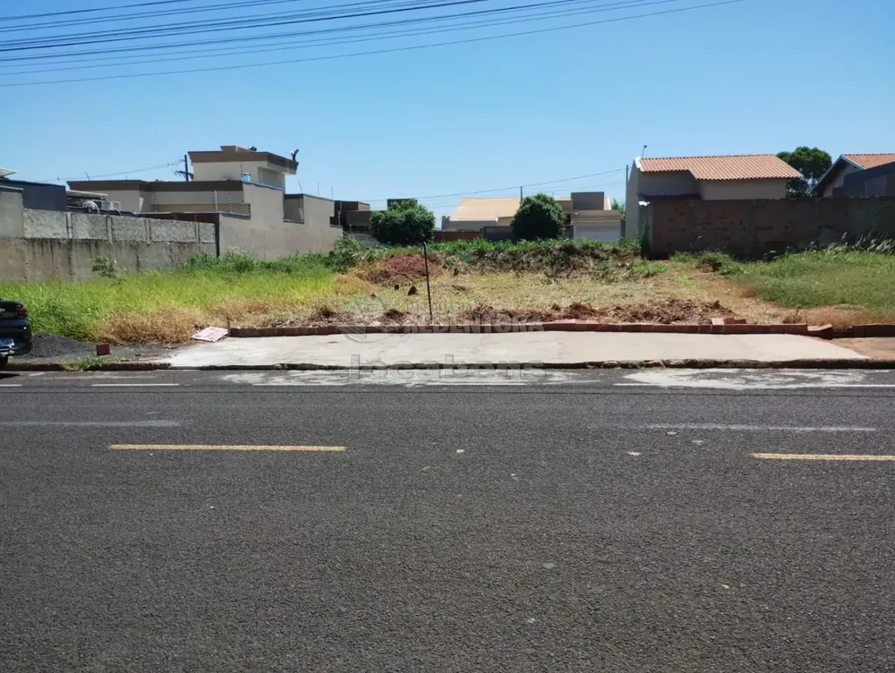 Terreno, 200 m² - Foto 1
