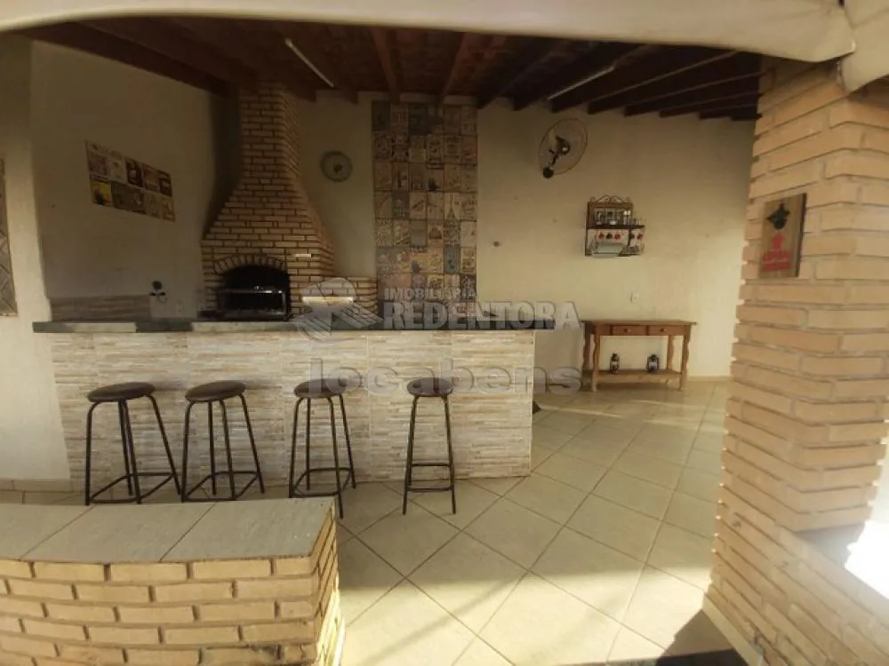 Casa, 3 quartos, 210 m² - Foto 8