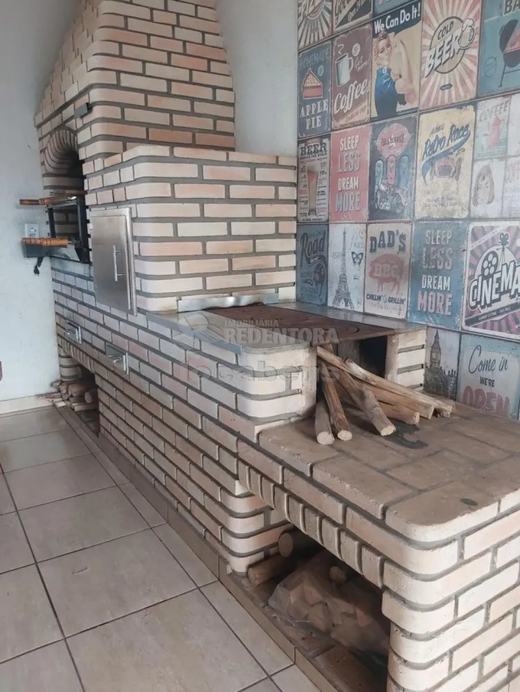 Casa, 3 quartos, 210 m² - Foto 7