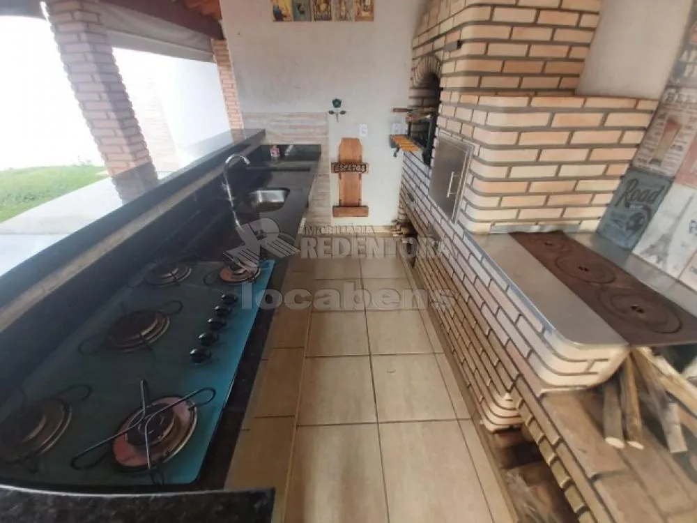 Casa, 3 quartos, 210 m² - Foto 6