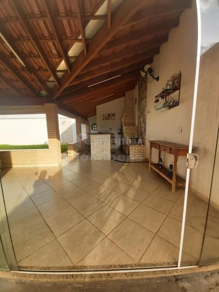 Casa, 3 quartos, 210 m² - Foto 5