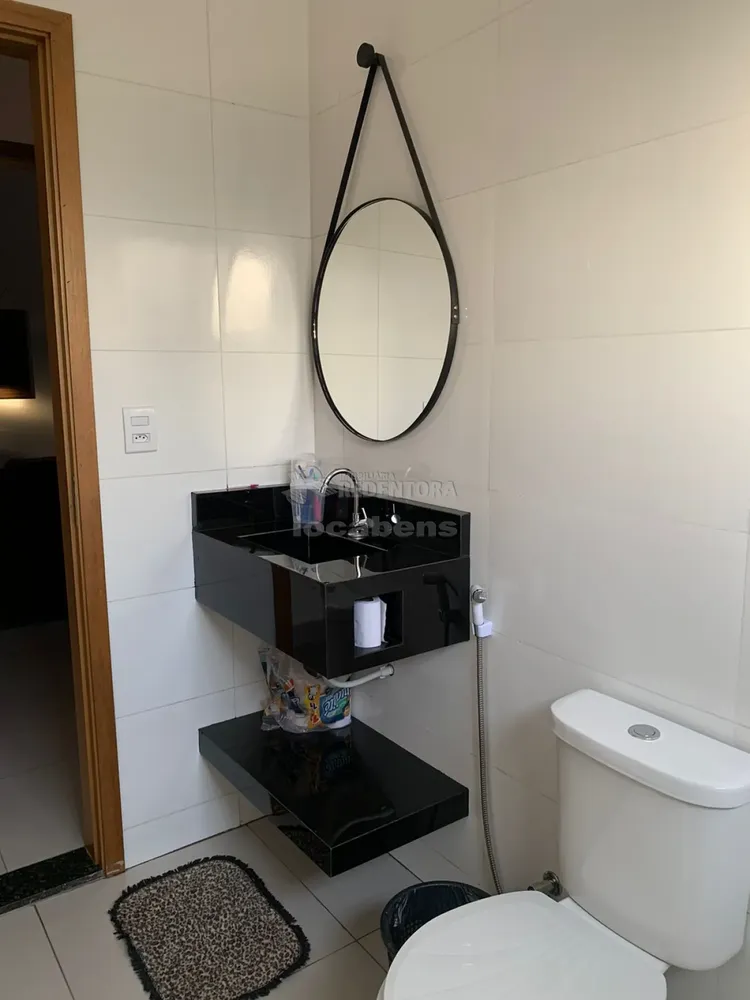 Casa, 2 quartos, 56 m² - Foto 1