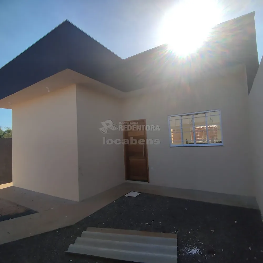 Casa, 2 quartos, 56 m² - Foto 3