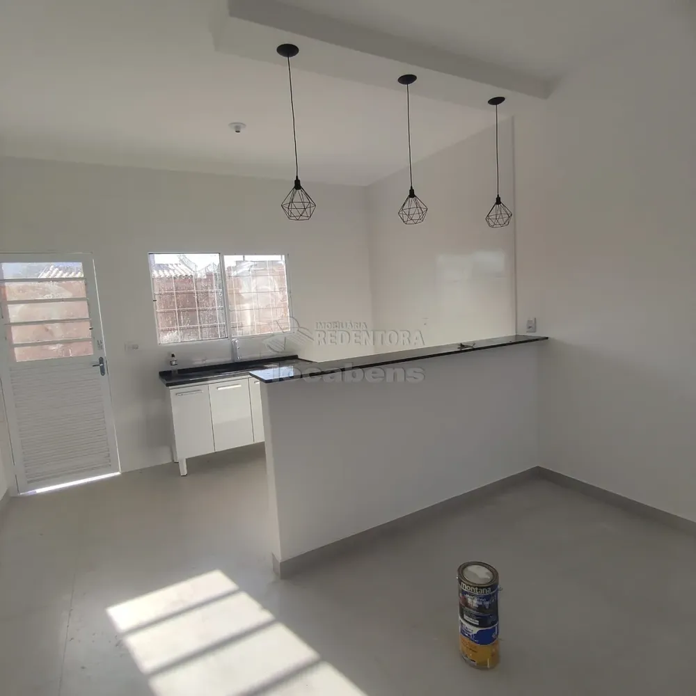 Casa, 2 quartos, 56 m² - Foto 2