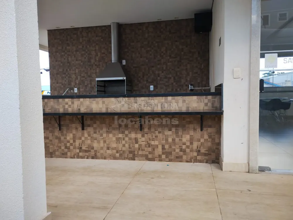 Apartamento, 2 quartos, 45 m² - Foto 3