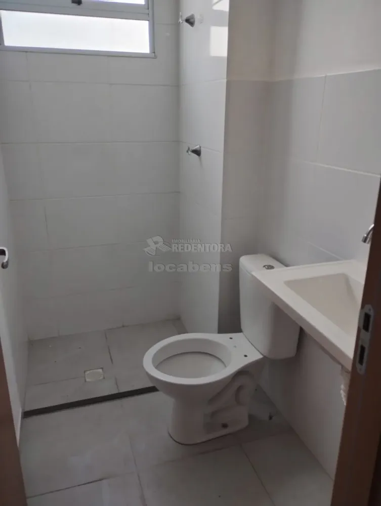 Apartamento, 2 quartos, 45 m² - Foto 8
