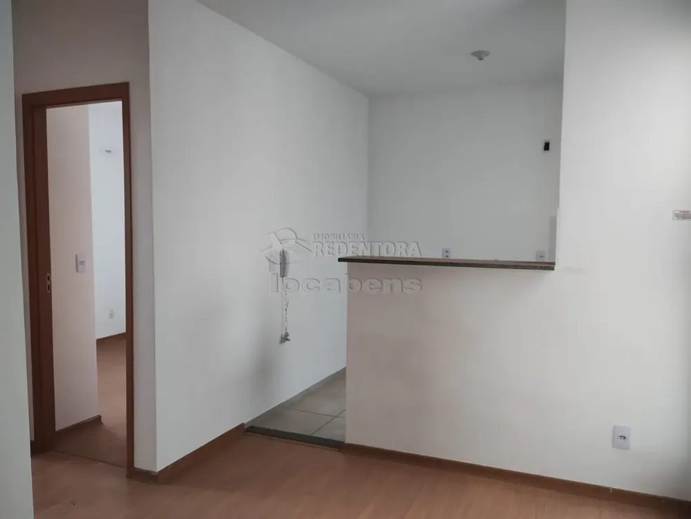 Apartamento, 2 quartos, 45 m² - Foto 5