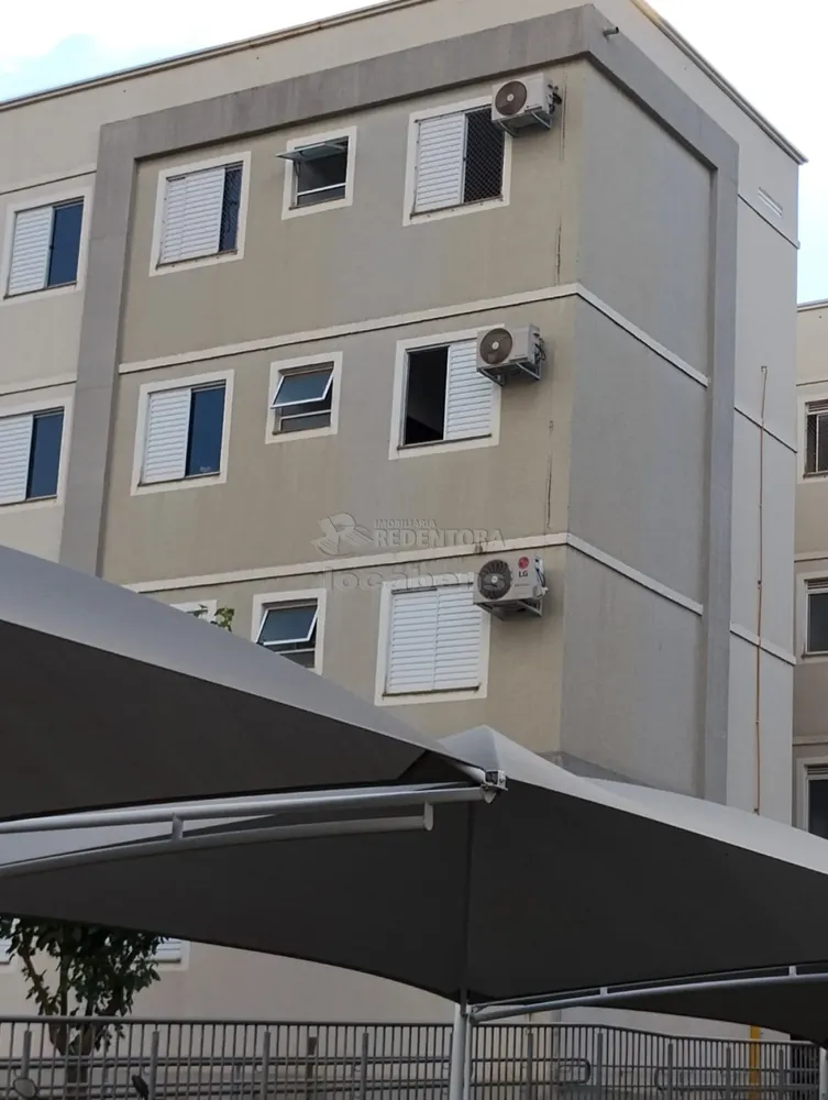 Apartamento, 2 quartos, 45 m² - Foto 6