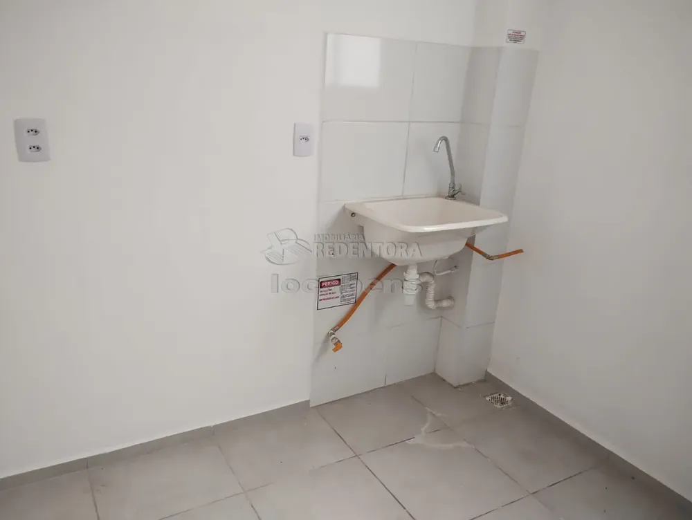 Apartamento, 2 quartos, 45 m² - Foto 2