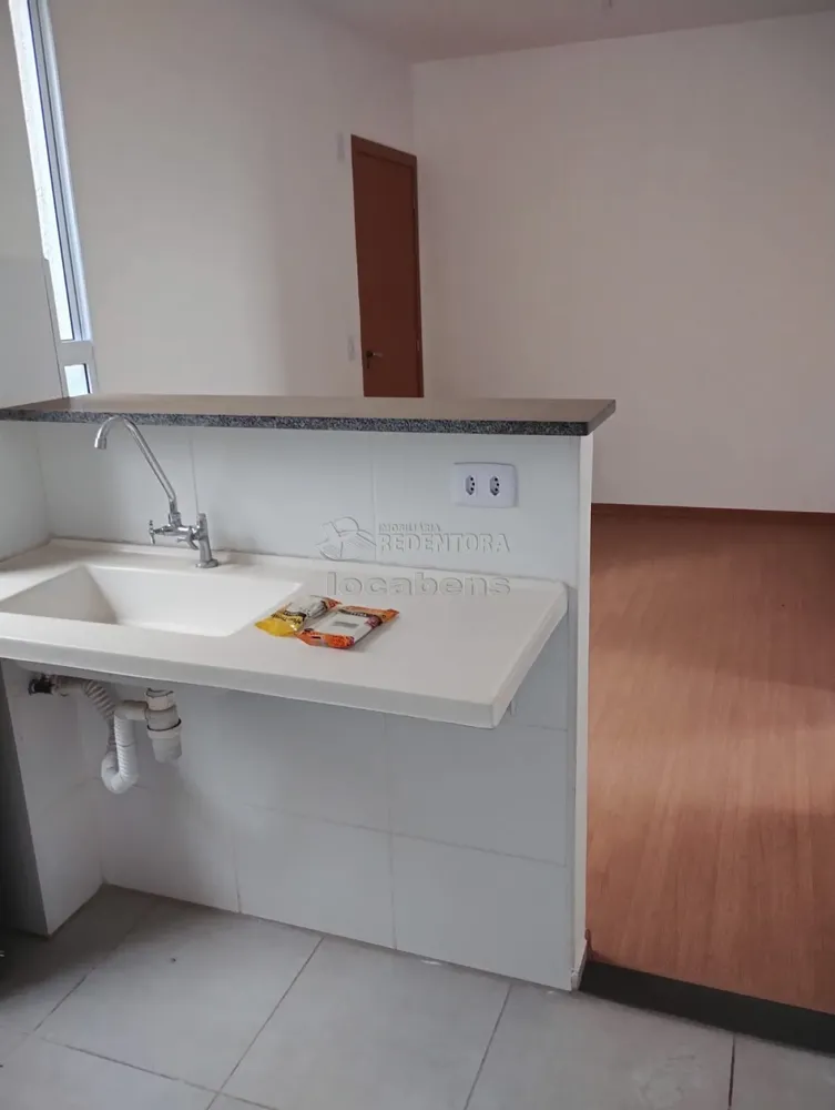 Apartamento, 2 quartos, 45 m² - Foto 1
