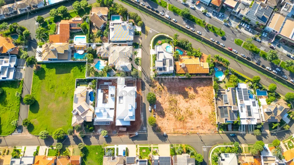 Terreno, 1000 m² - Foto 2