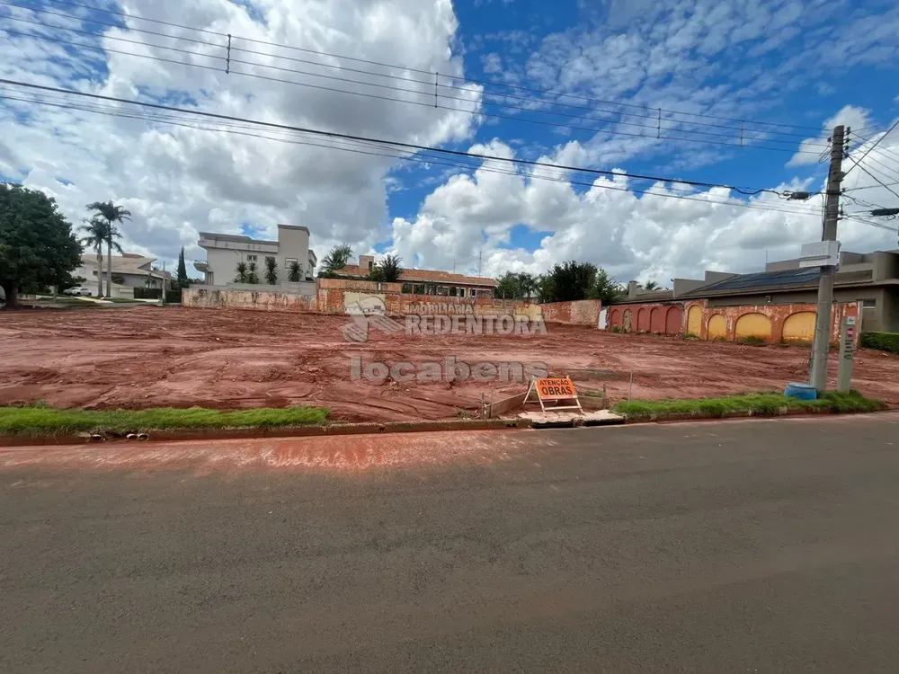Terreno, 1000 m² - Foto 1