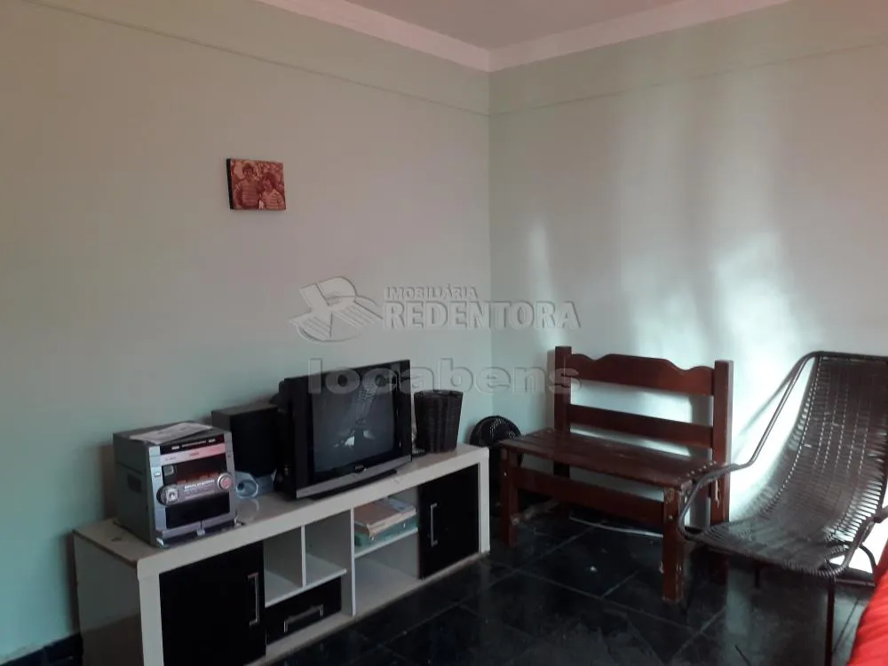 Apartamento, 3 quartos, 94 m² - Foto 4