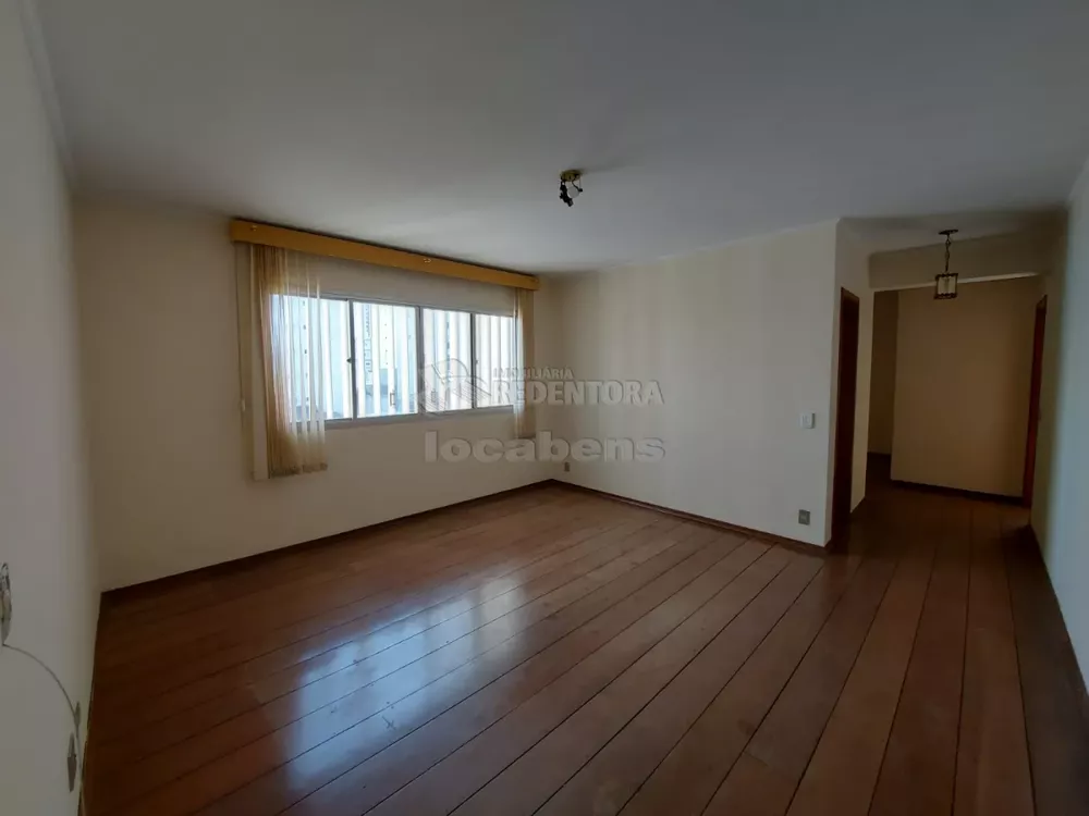 Apartamento para alugar com 3 quartos, 118m² - Foto 4