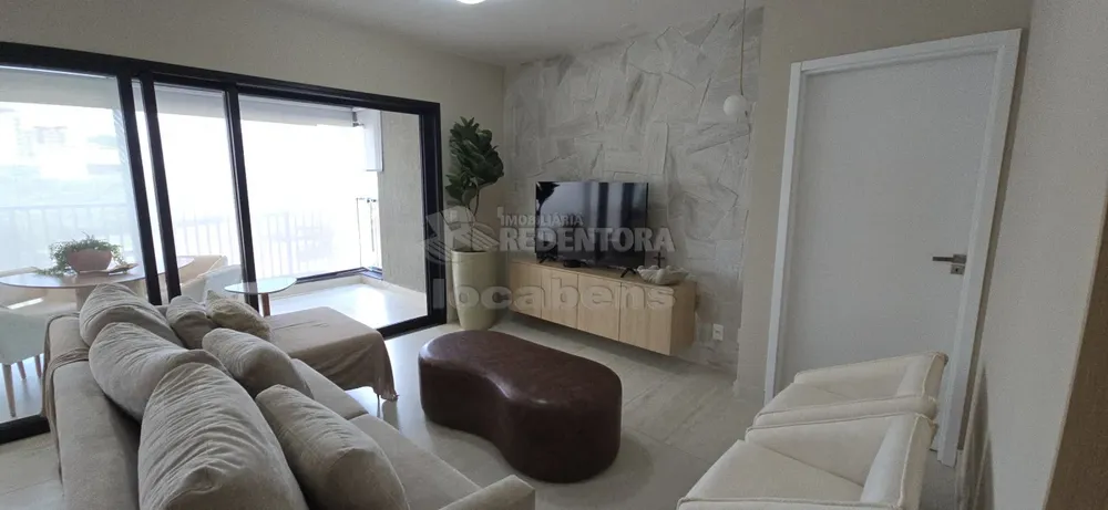 Apartamento, 3 quartos, 141 m² - Foto 7
