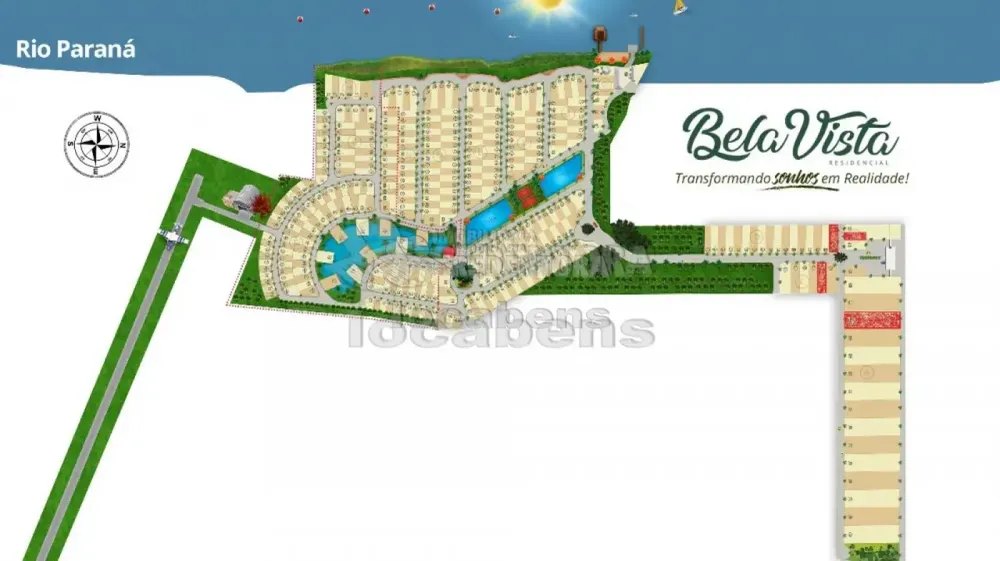 Terreno, 927 m² - Foto 1