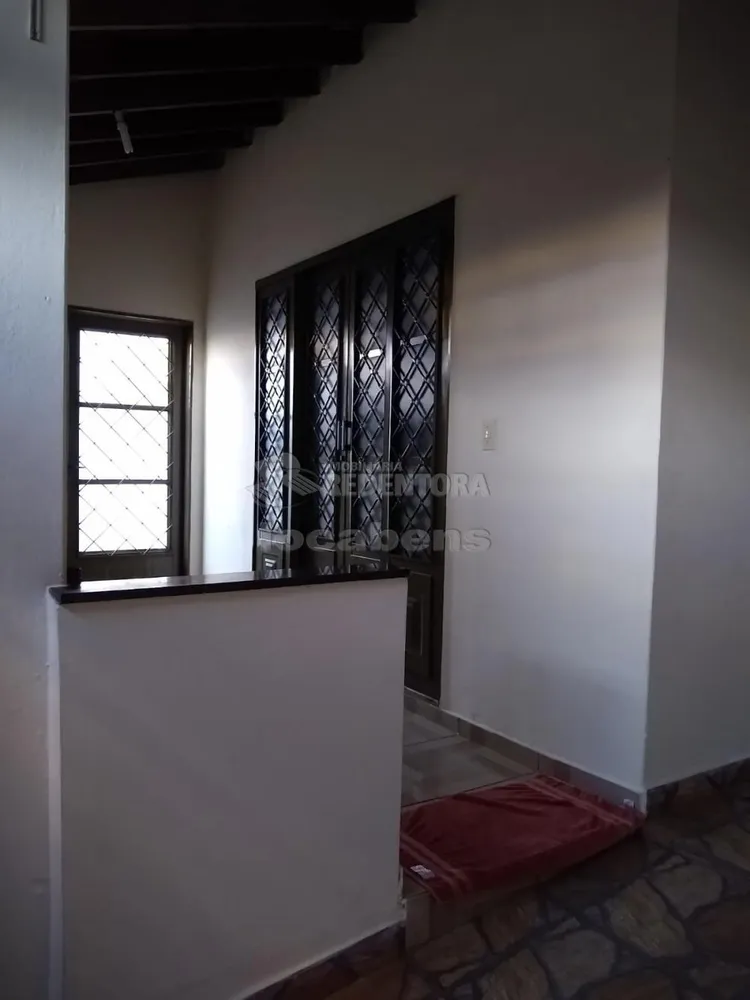 Casa, 4 quartos, 87 m² - Foto 1