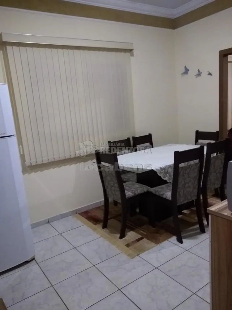 Casa, 4 quartos, 87 m² - Foto 2